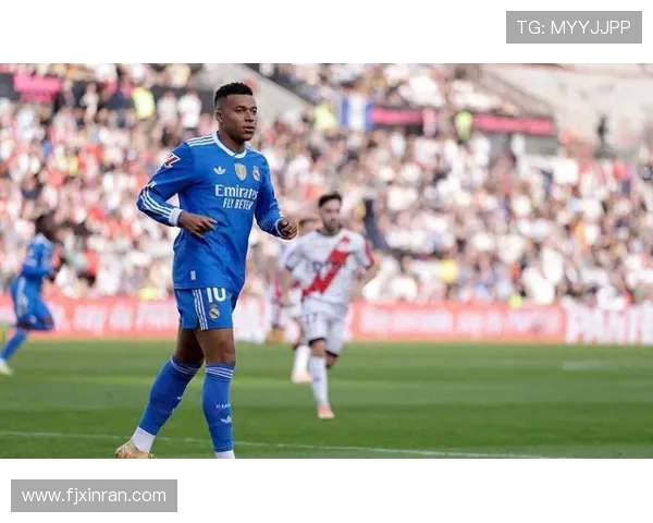 皇马战巴列卡诺姆巴佩领衔群星