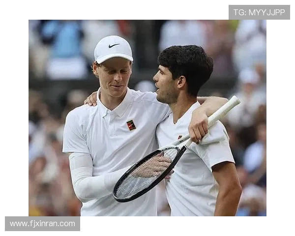 黑老酷玩逆转辛纳 保罗登顶小拉法夺冠 黑老酷玩逆转辛纳 保罗登顶小拉法夺冠