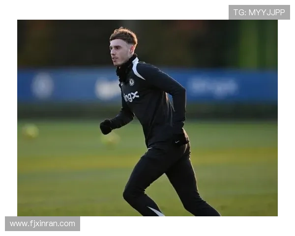 麦克法兰确认若昂佩德罗与帕尔默训练状态