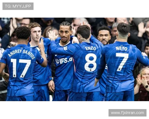 麦克法兰赞桑切斯表现出色若昂佩德罗超预期